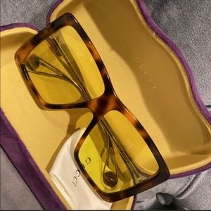 Gucci Sunglasses